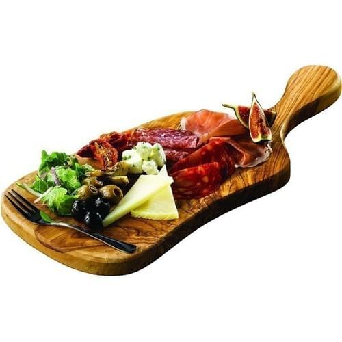 Wooden & Slate Serving Boards